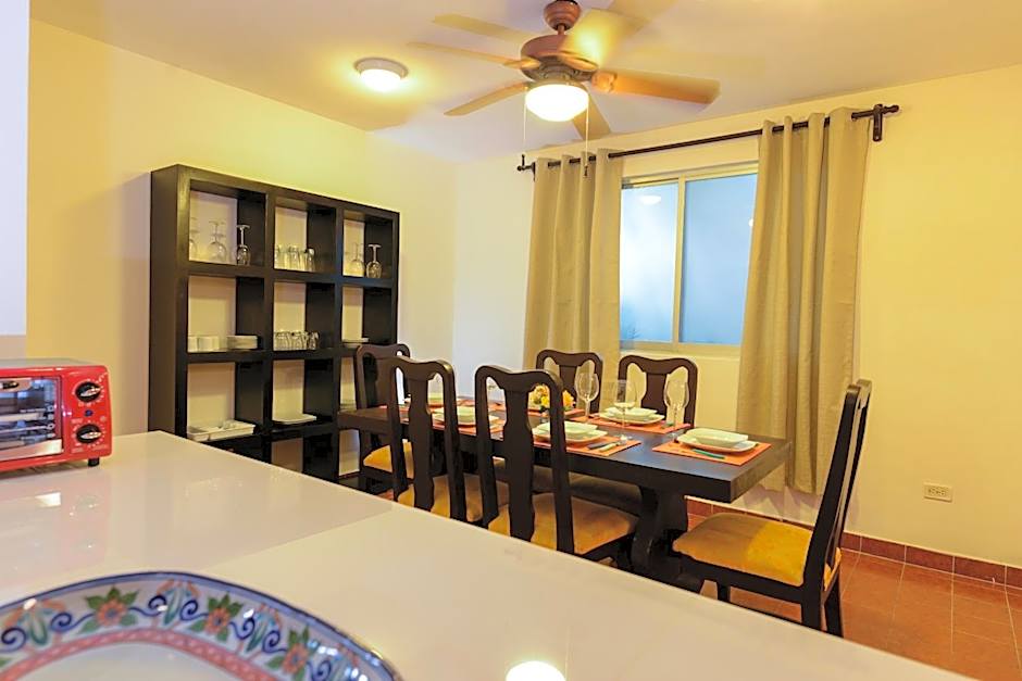 Hotel Villas Colibrí Suites & Bungalows