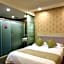 GreenTree Inn ZheJiang WenZhou XiaoNanMen Express Hotel