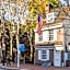 Sosuite at The Loxley - Old City