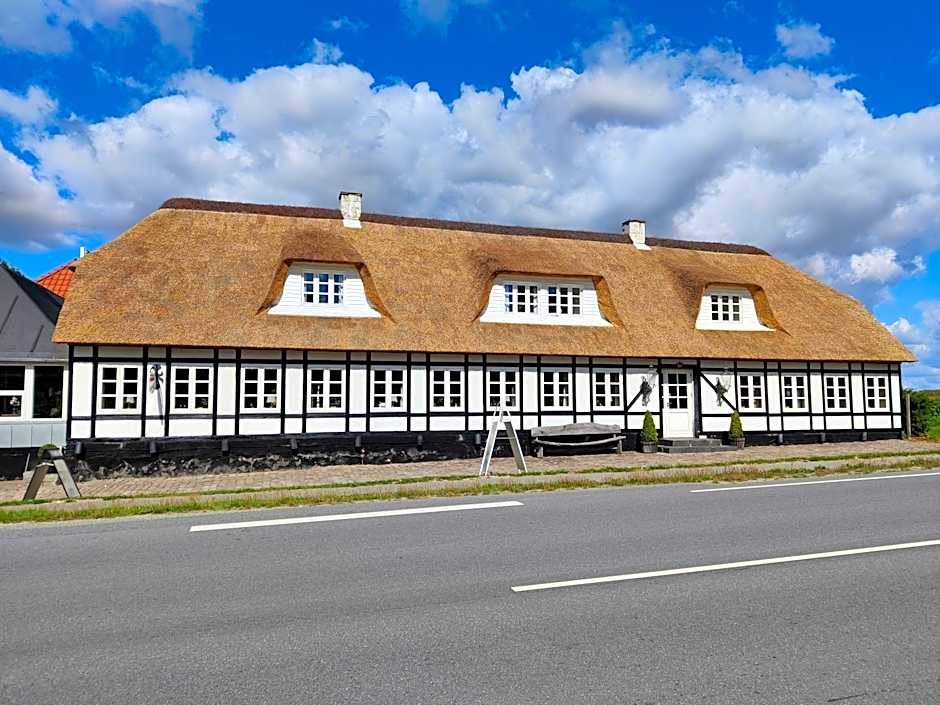 Hotel Aarslev Kro