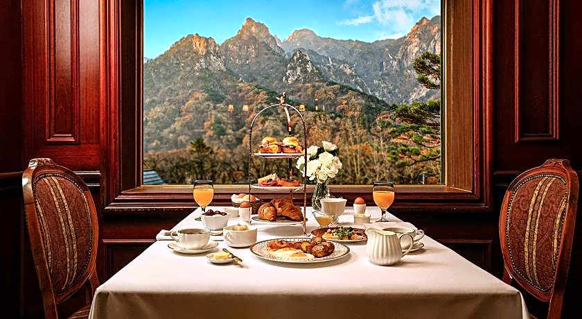 KensingtonHotel Seorak