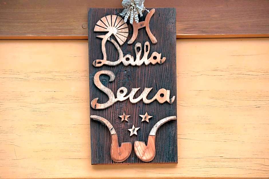 Hotel Dalla Serra