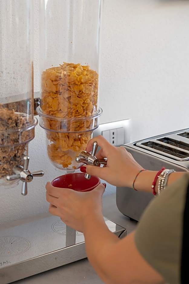 B&B Del Centro e SPA