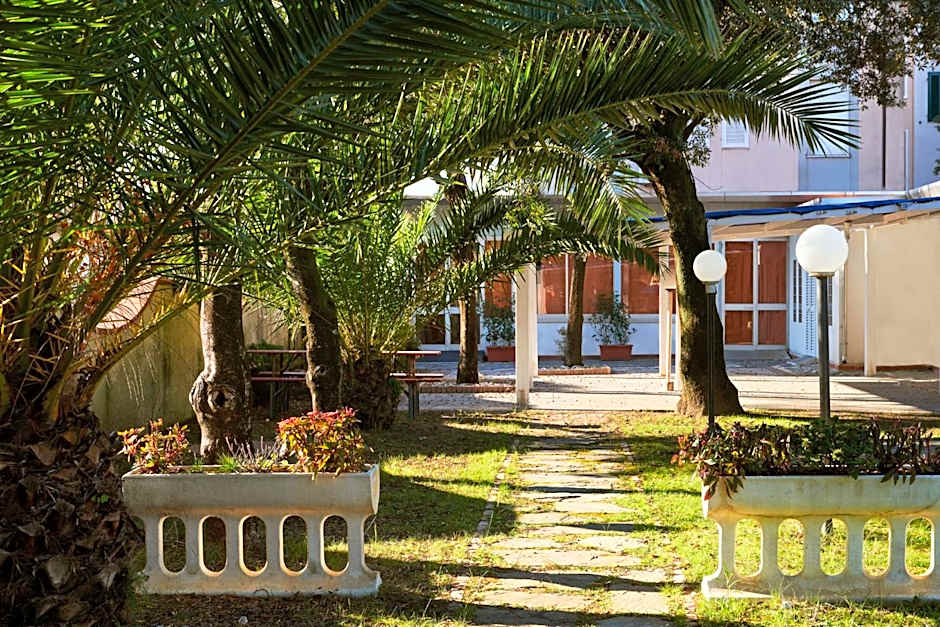 Hotel Mirage