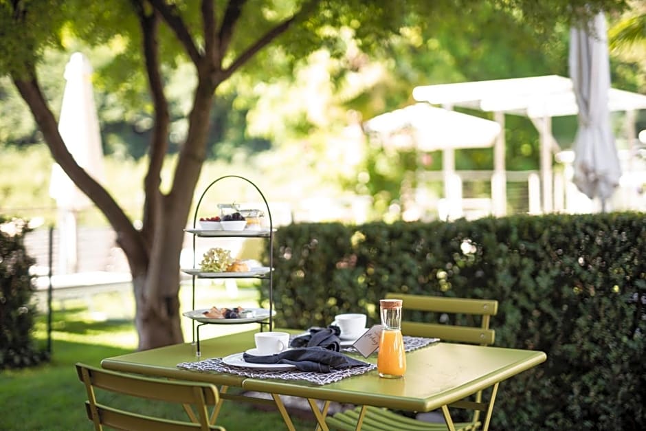 Boutique Hotel Zum Rosenbaum