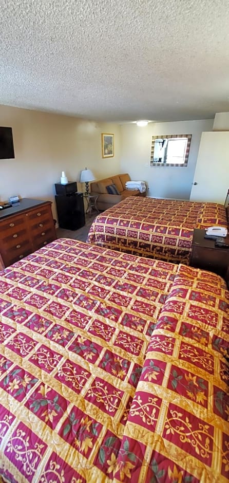 Anaheim National Inn