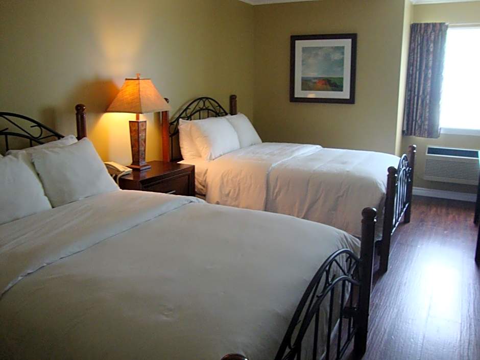 Annapolis Royal Inn & Suites