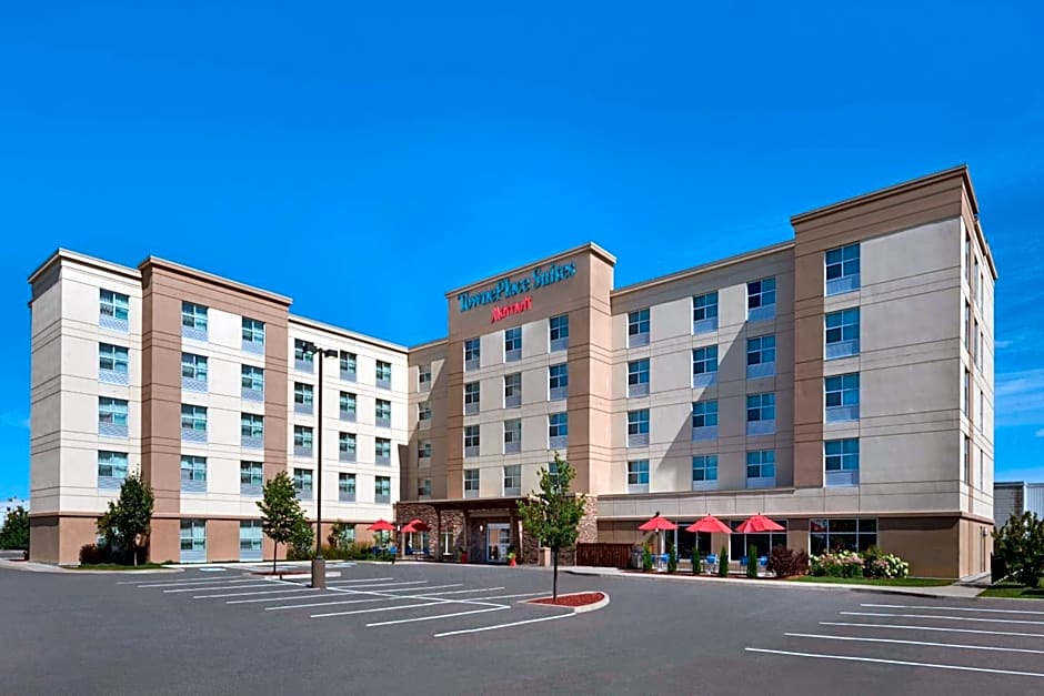 TownePlace Suites by Marriott Thunder Bay