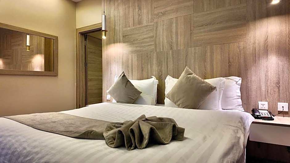 Twins Boutique Hotel