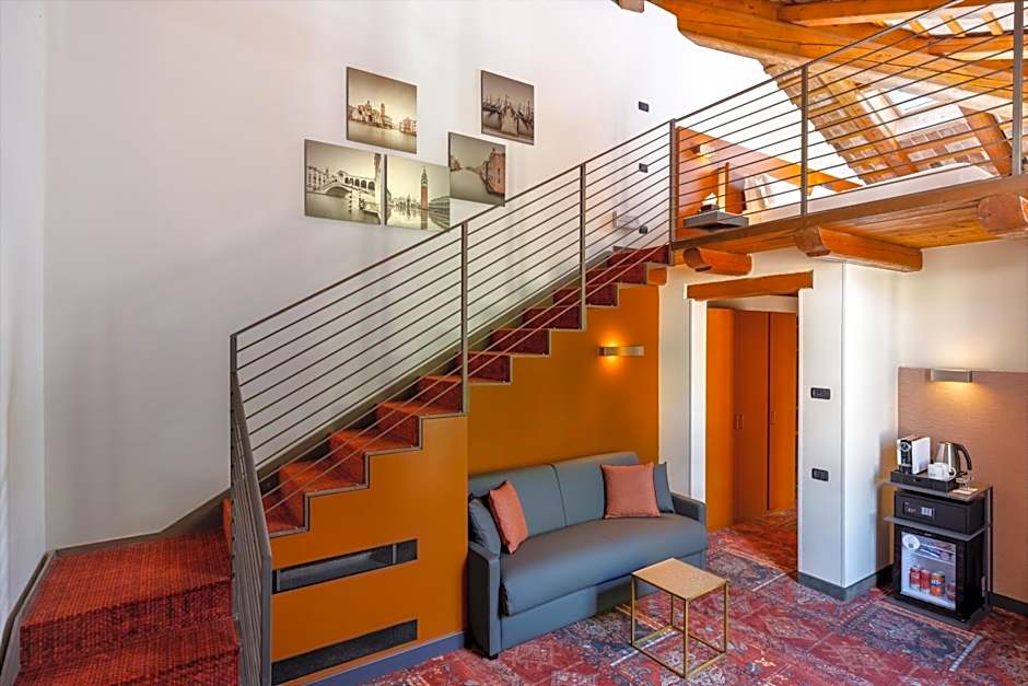 Eurostars Residenza Cannaregio