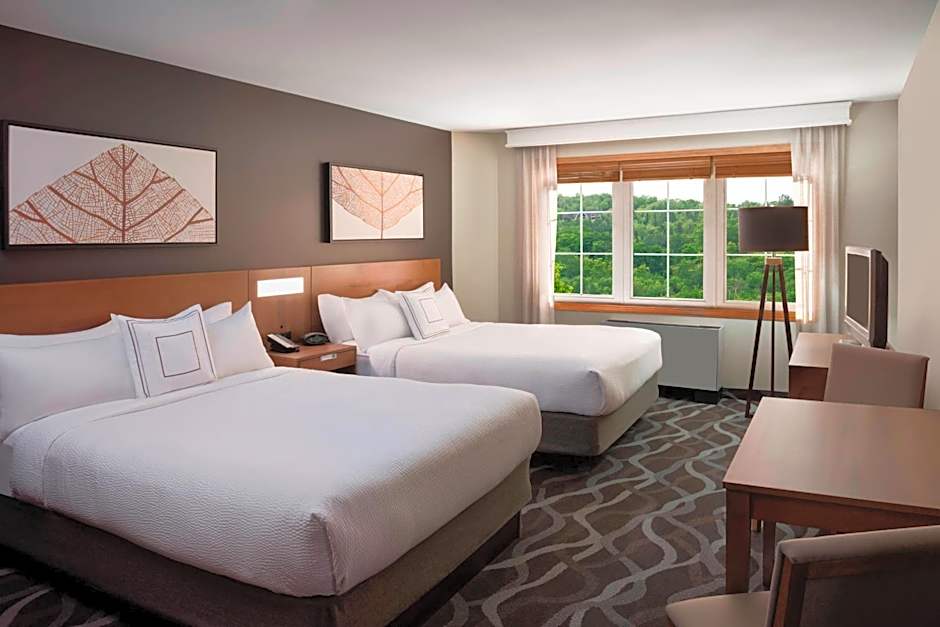 Residence Inn by Marriott Mont Tremblant Manoir Labelle