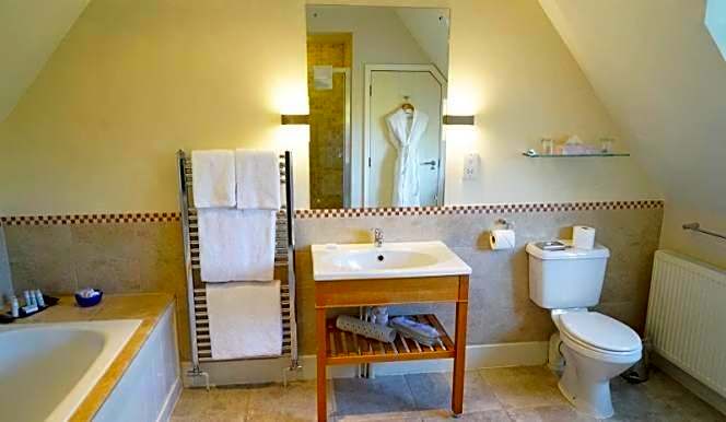 Cotswold House Hotel and Spa - "A Bespoke Hotel"