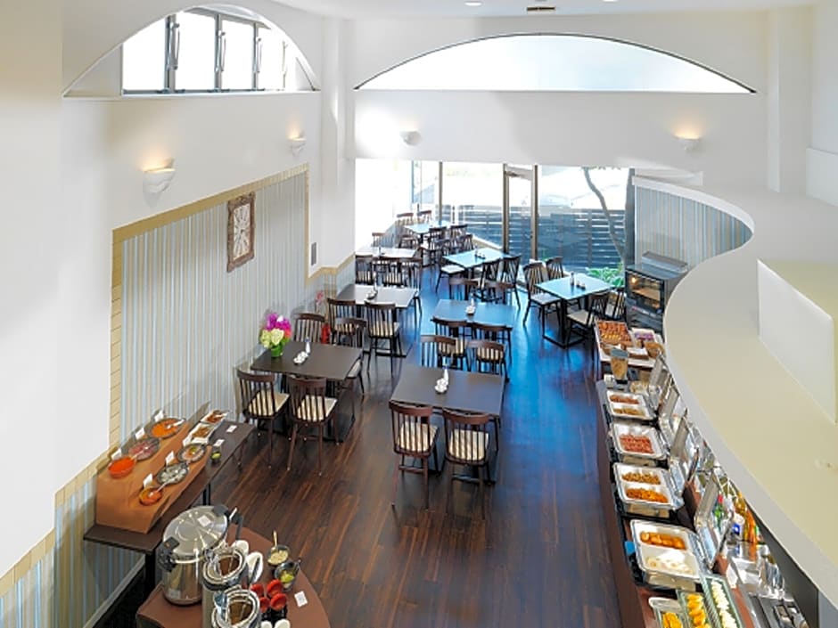 La Jolie MOTOMACHI by WBF Hakodate