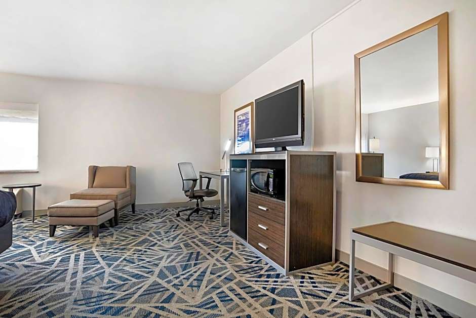 Country Inn & Suites by Radisson, Montgomery East I-85