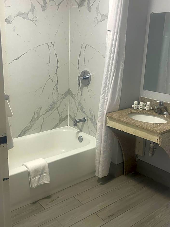 Baymont by Wyndham Rock Hill
