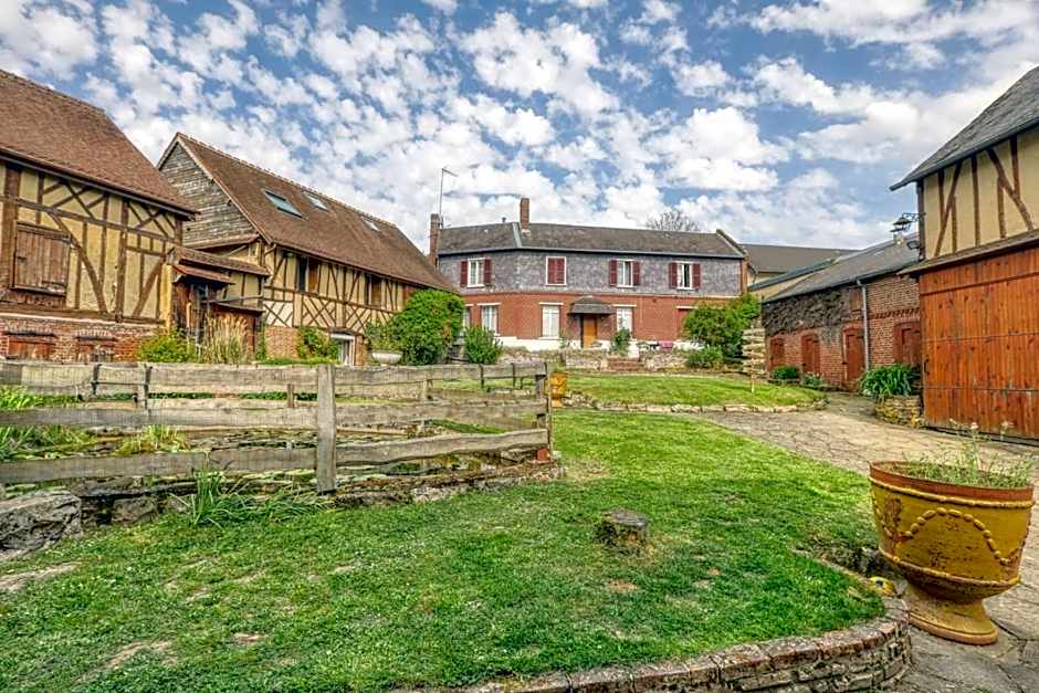 Domaine de Regnonval