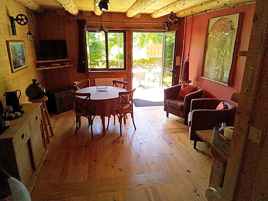 L' Auberge du château