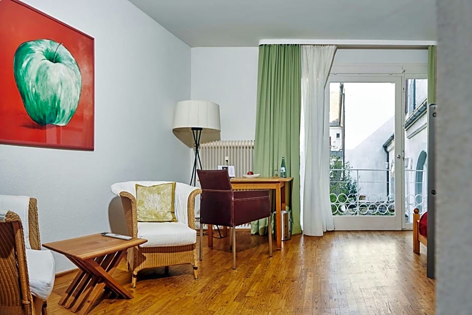 Biohotel Alte Post