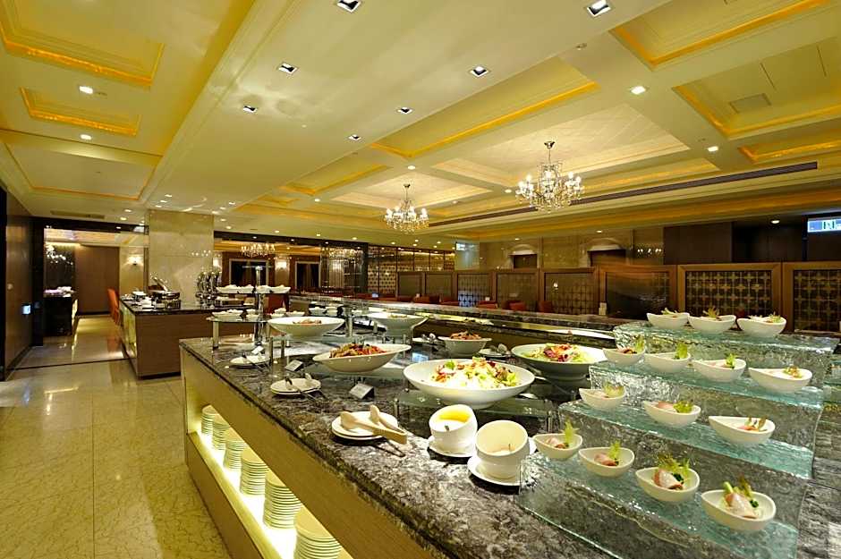 Grand View Hotel