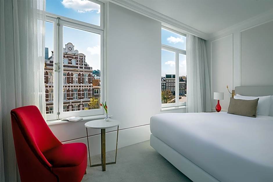 Hotel NH Collection Amsterdam