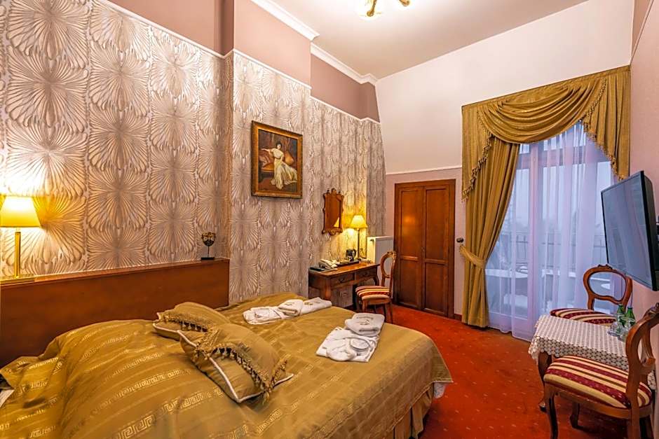 Willa Barbara - ProHarmonia