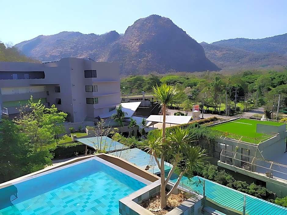 Splendid Hotel @ Khaoyai