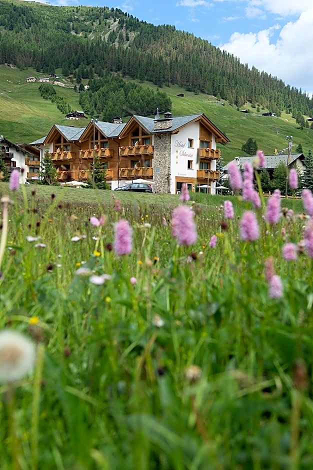 Hotel Silvestri