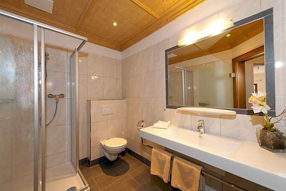 Apartments Quehenberger