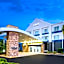 Fairfield Inn & Suites by Marriott Brunswick