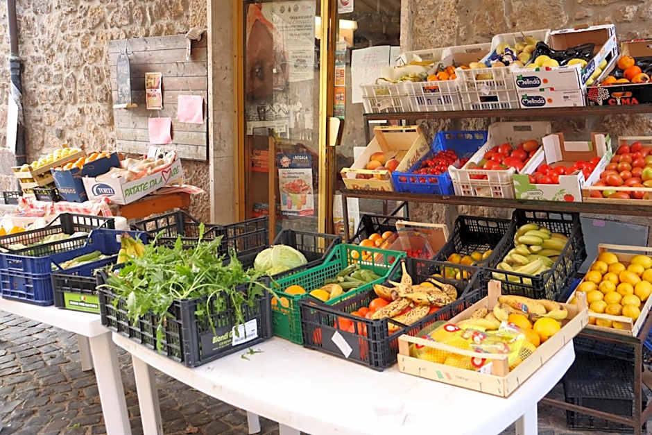 Convento dei Cappuccini