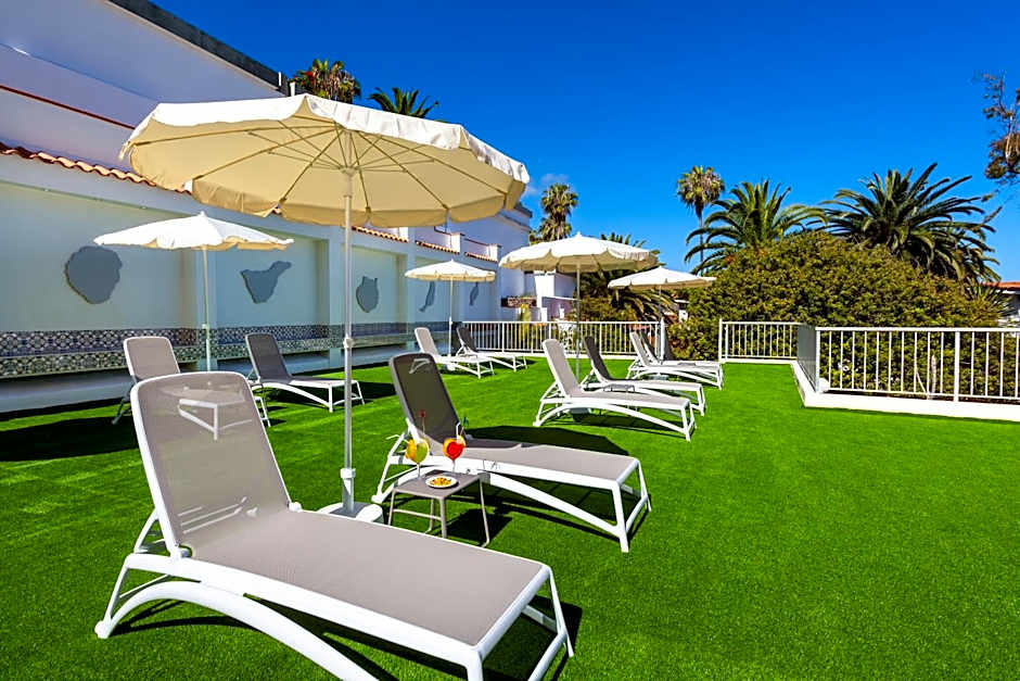 Hotel Panoramica Garden