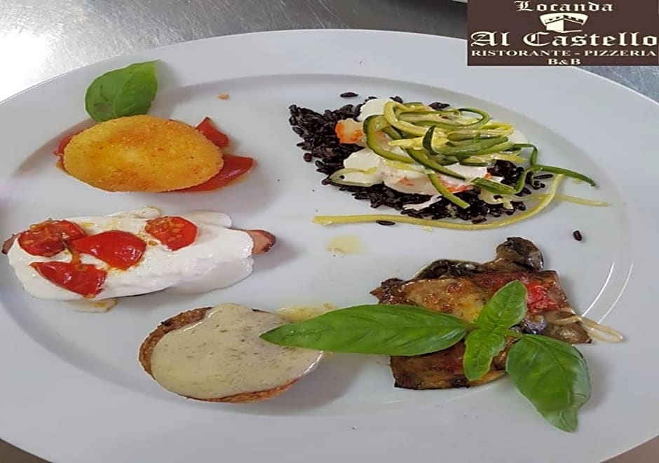 La Locanda al Castello