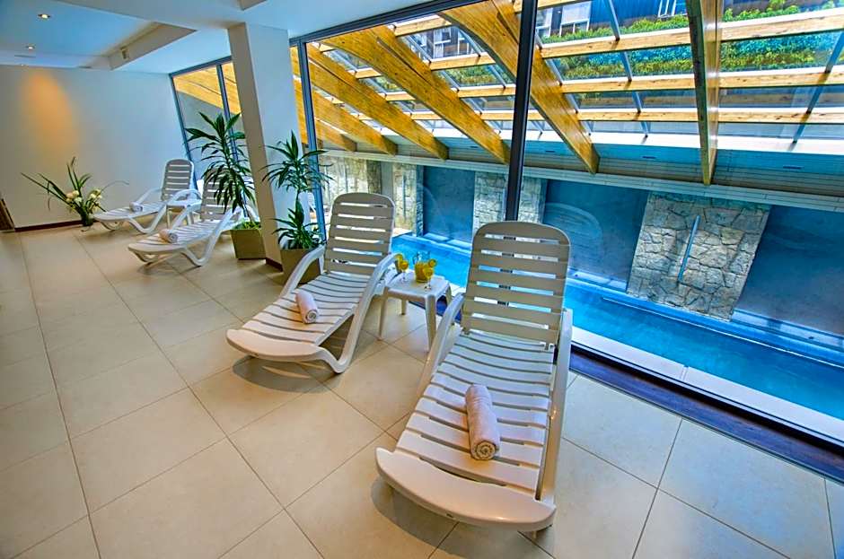 Hotel Cristal