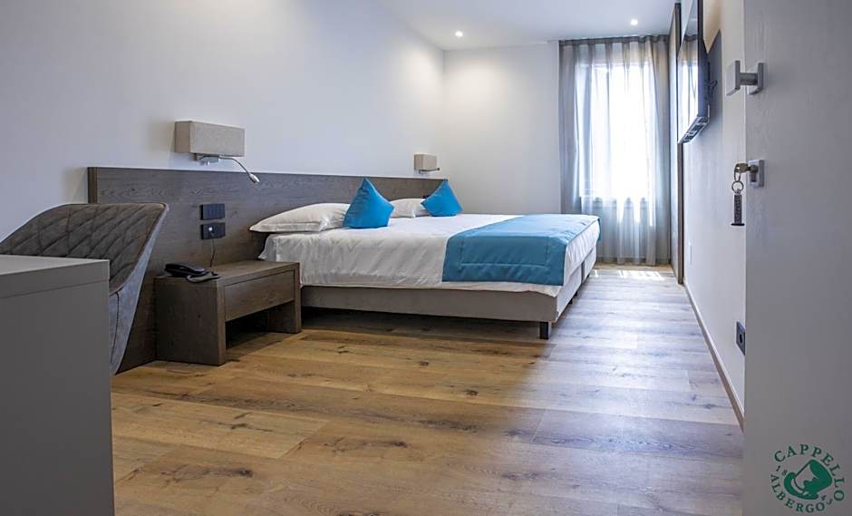 Albergo Cappello E Cadore