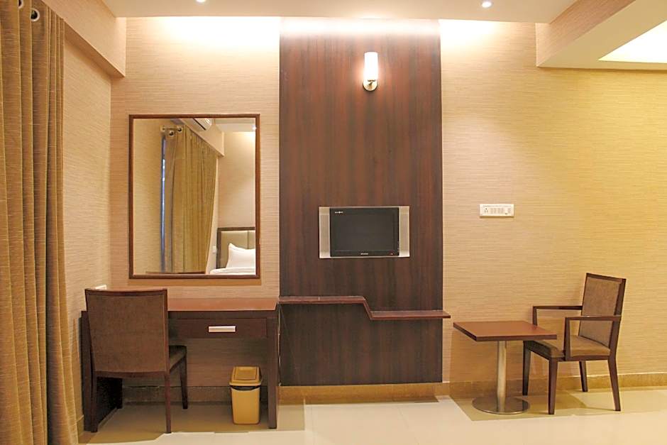 The Byke Business - Signature  (Pan India Pure Veg Hotel Chain)