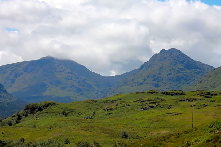 Loch Arklet House