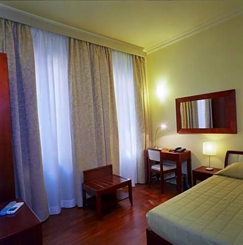 Hotel Agathae