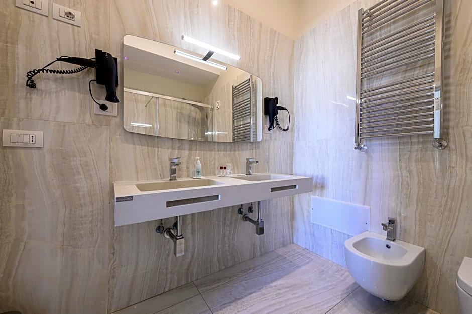 Residenza Molinari Suite