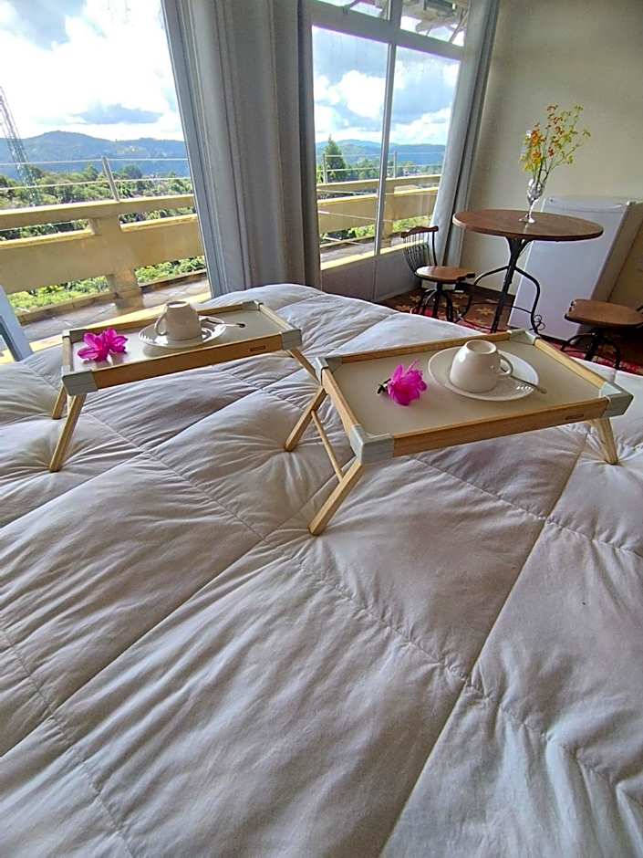 Hotel Casa Redonda Boutique Spa