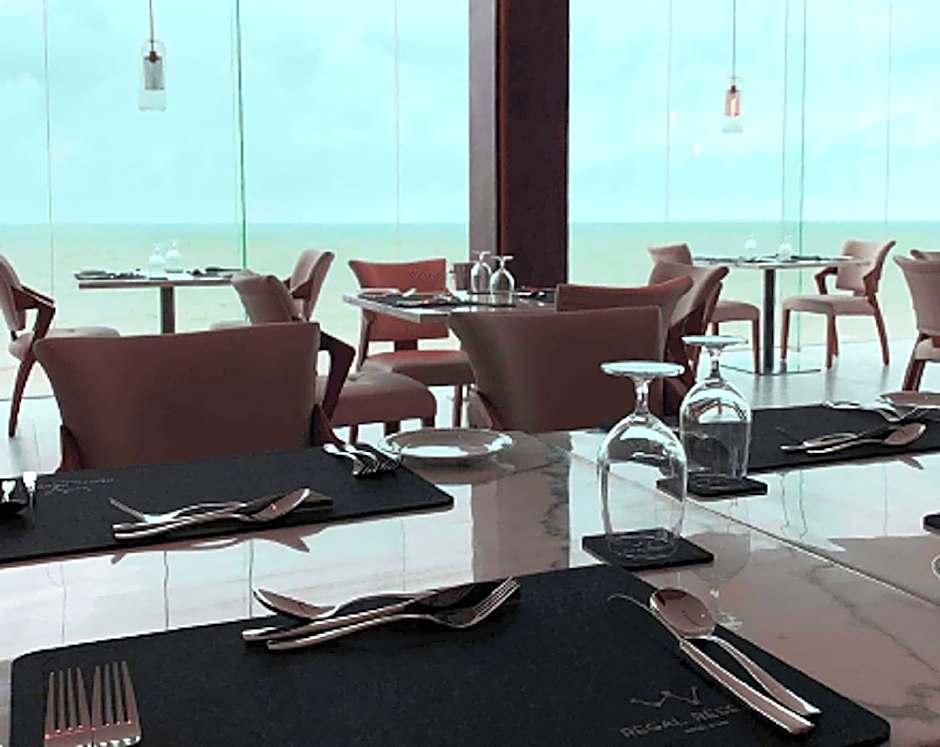 Regal Reseau Hotel  Spa