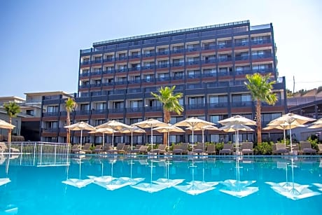 The Nowness Luxury Hotel & Spa Adulty Only