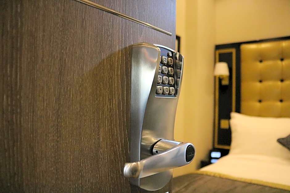 Museum Residence Oxford