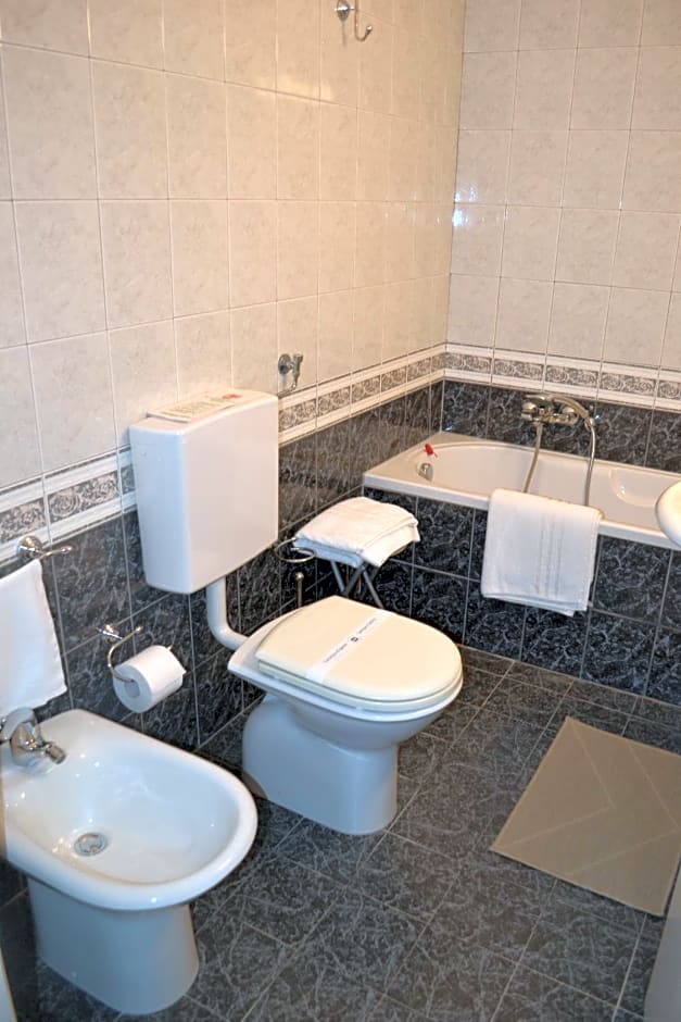 Hotel Il Gatto