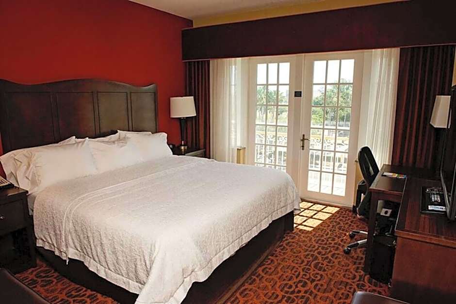 Hampton Inn & Suites Bradenton