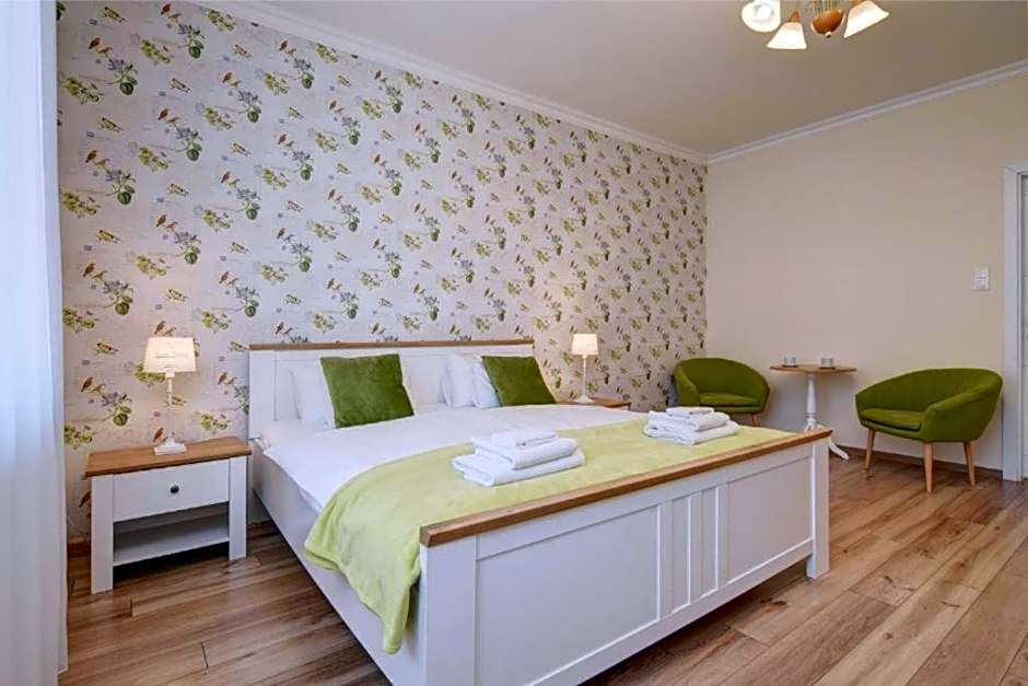 Camille Apartmanhouse