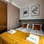 Aparthotel City Break Wolska