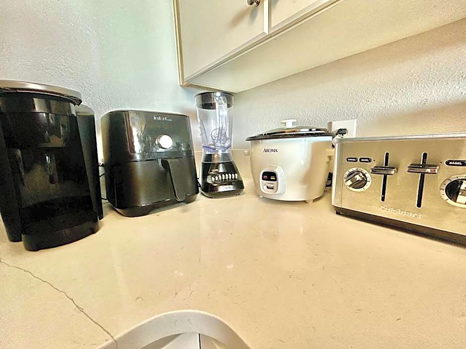 Amazing views! Great beachfront Panama City Condo