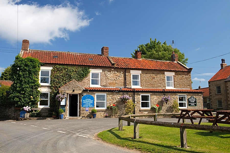 The Horseshoe Country Inn