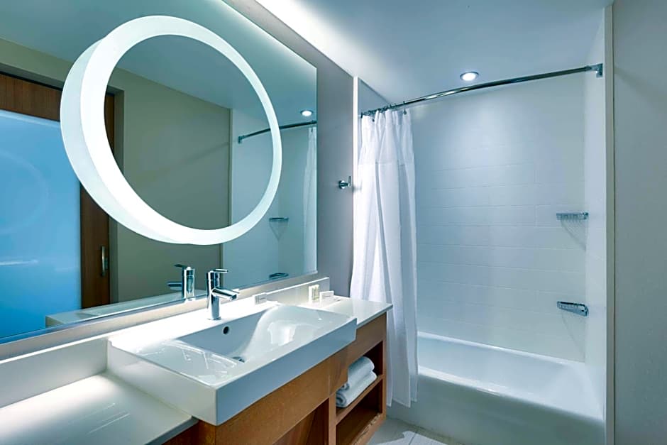 SpringHill Suites by Marriott Salt Lake City Draper
