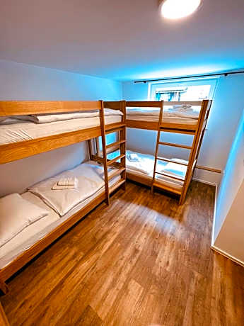 Apartment with Bunkbeds